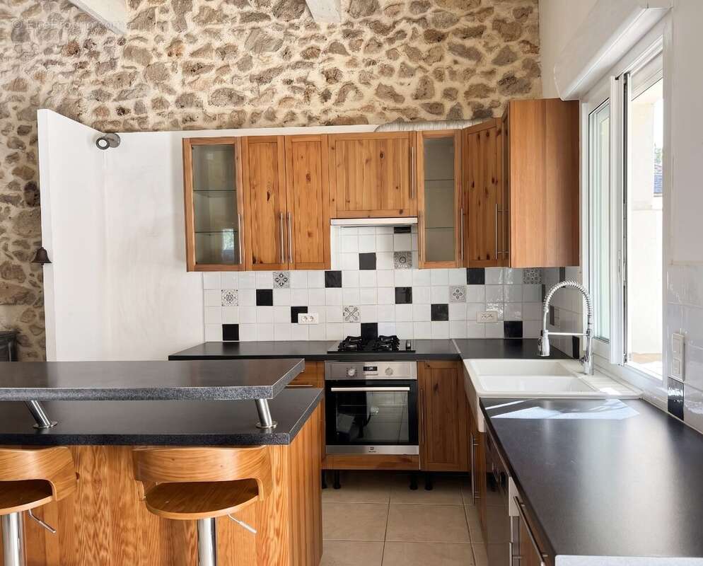 Maison à MIREVAL