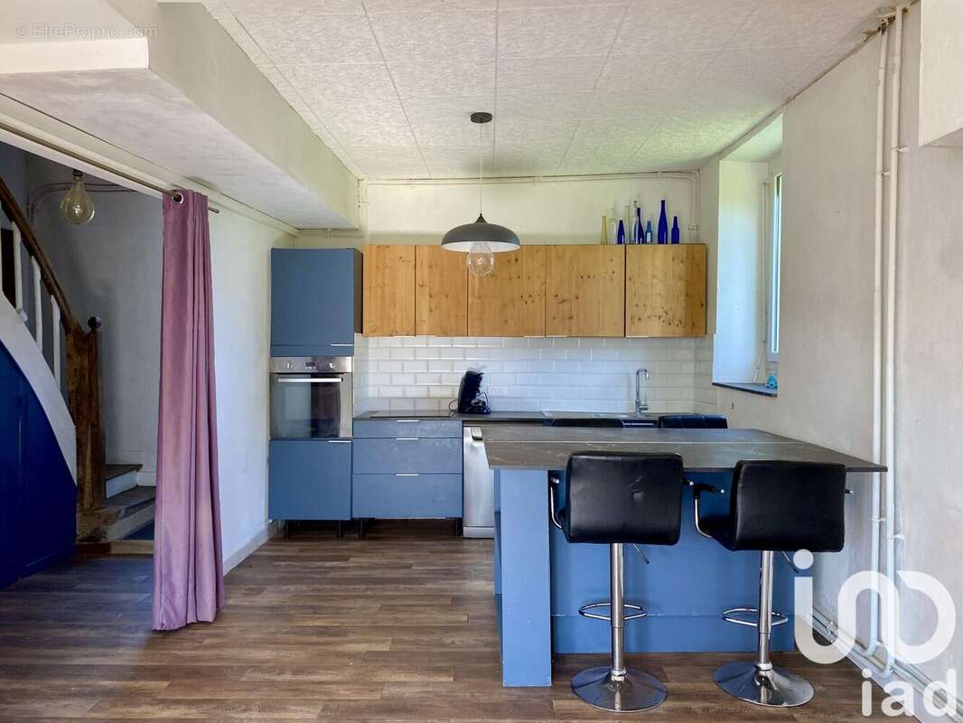 Photo 4 - Maison à ARNAC-LA-POSTE