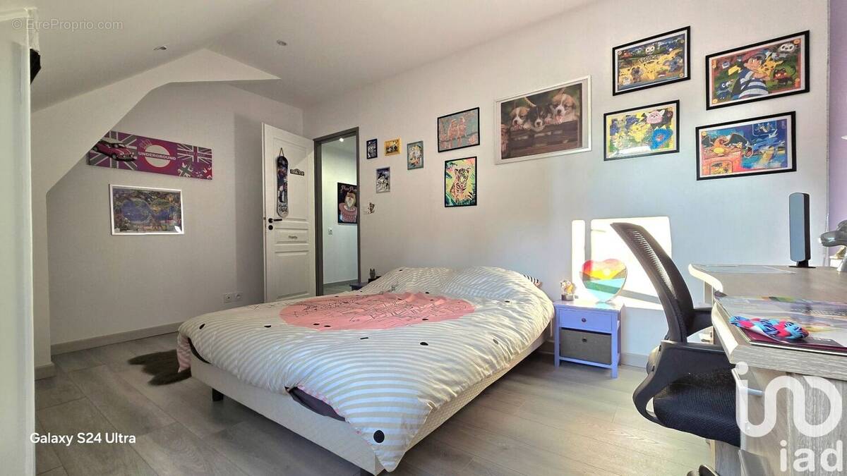 Photo 1 - Maison à SAINT-AMAND-MONTROND