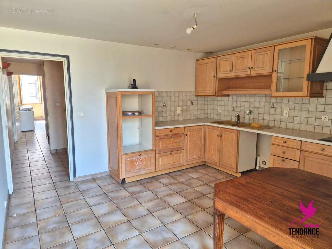 Appartement à GRENADE