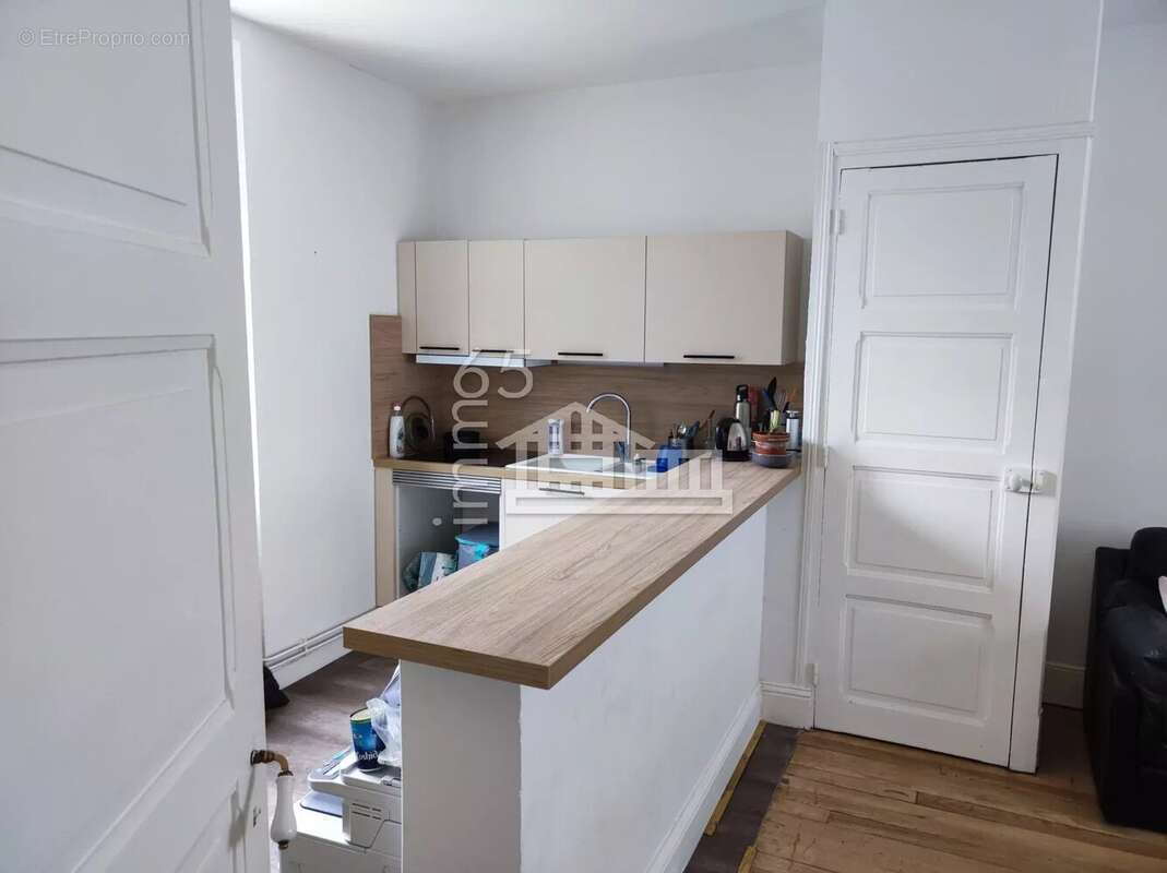 Appartement à TARBES