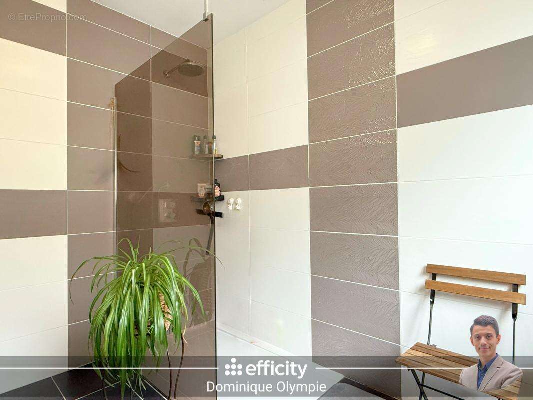 Maison 142 m² à Ploufragan  - photo 13