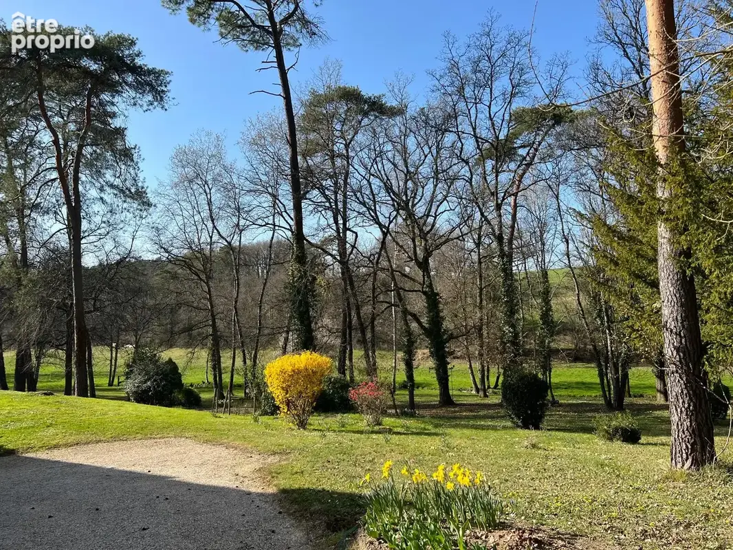 Propriété familiale avec vaste terrain à Loches - photo 7