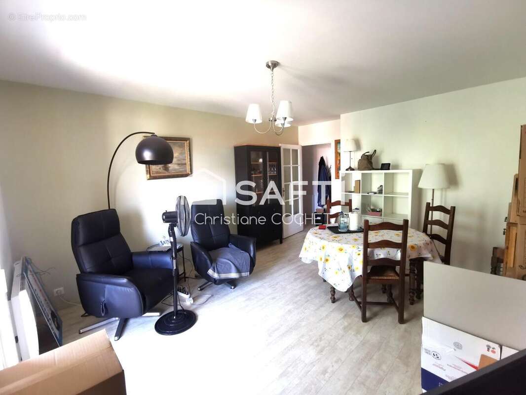 Photo 3 - Appartement à MELUN