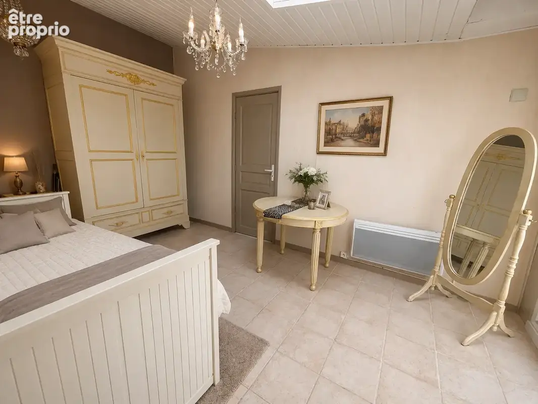 À vendre   Maison individuelle de charme à Amboise - photo 7