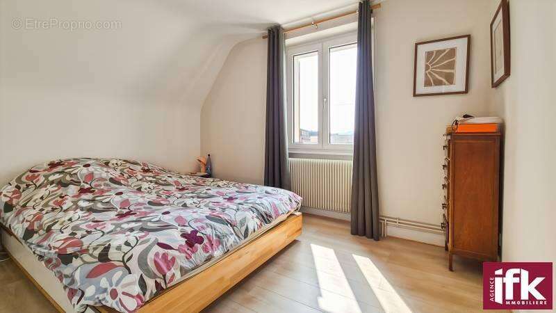 Maison à INGERSHEIM