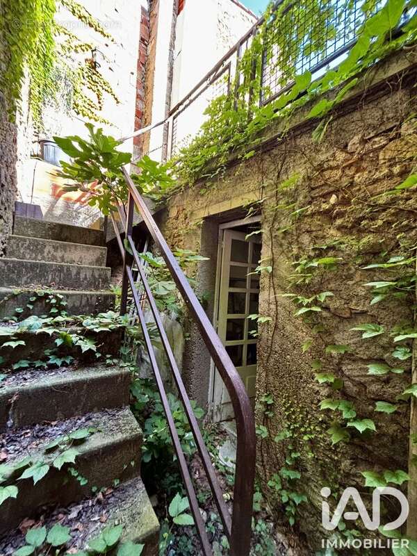Photo 9 - Maison à LEZIGNAN-CORBIERES