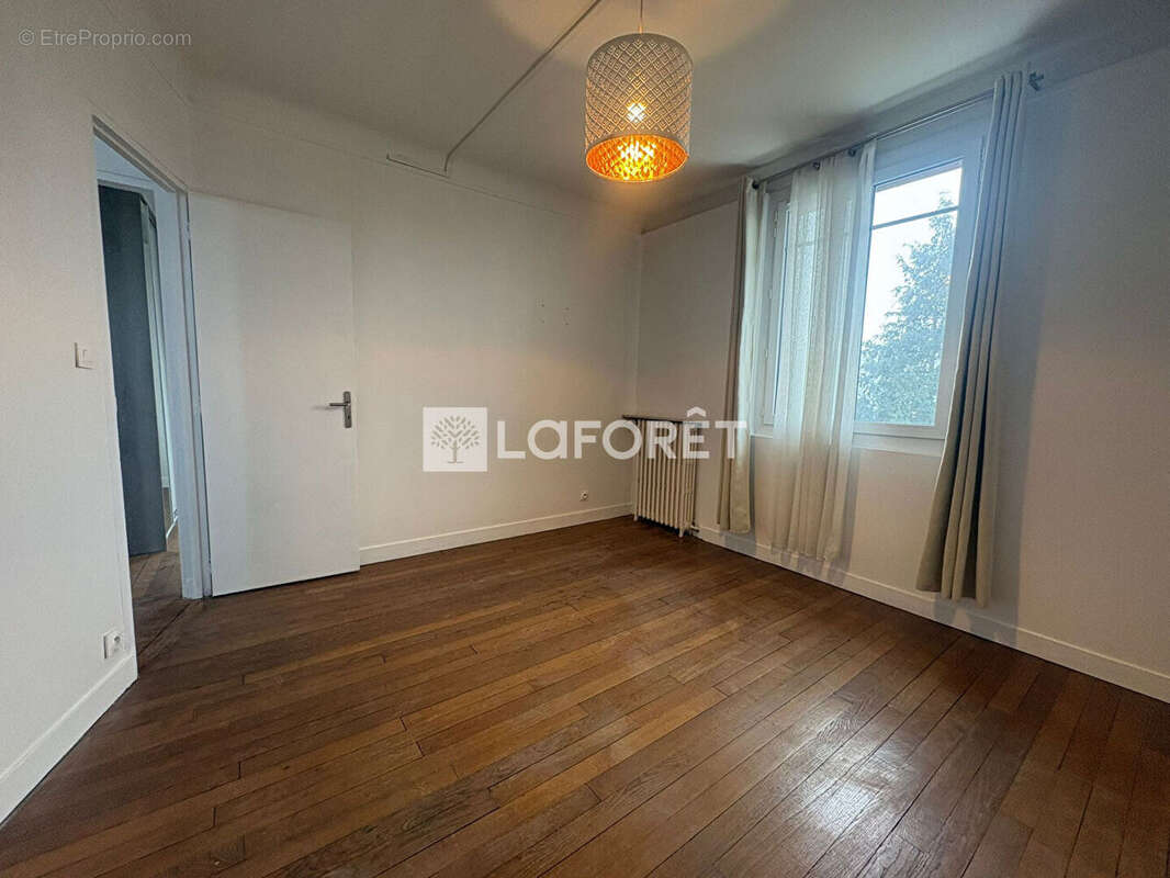 Maison à VILLIERS-LE-BEL