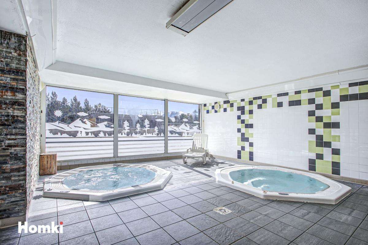 Appartement à BOLQUERE