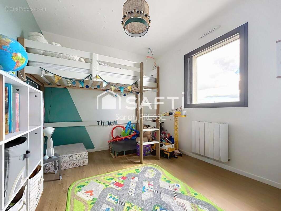 Photo 6 - Maison à SAINT-JULIEN-DE-CONCELLES