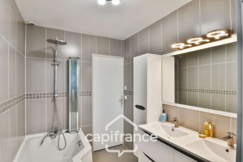 Maison à DAMMARTIN-EN-GOELE