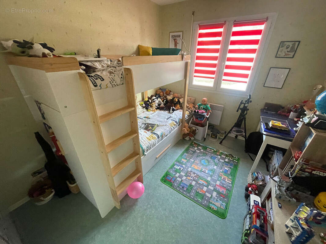 Appartement à MONT-DE-MARSAN