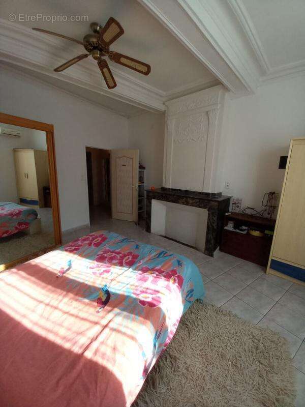 Appartement à LODEVE