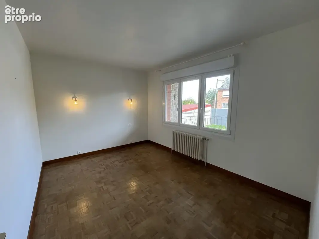 Maison 7 pièces 145 m² à vendre à Le Cateau-Cambresis (59360) - photo 9