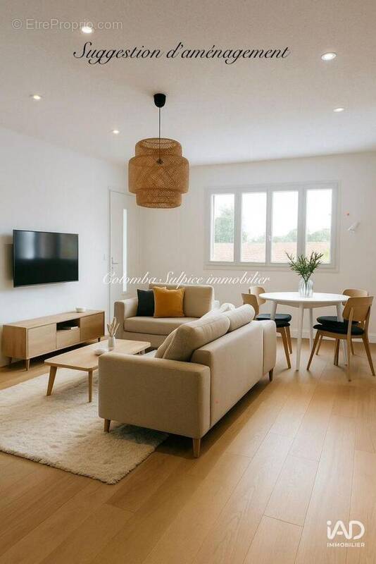 Photo 1 - Appartement à VENCE