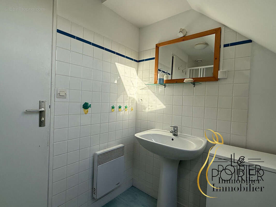 Maison à SAINT-ALBAN