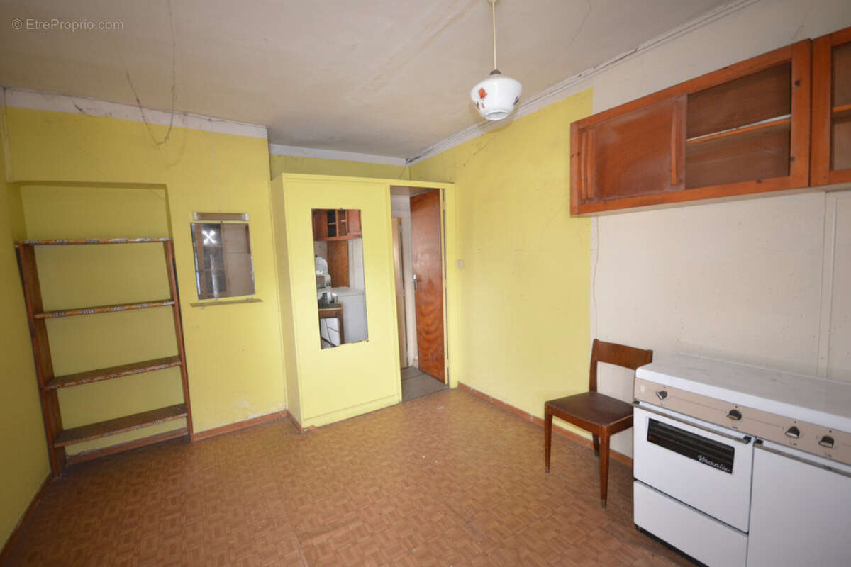 Maison à vendre 9 pièces LA LECHERE Idéal Investisseurs(73) - photo 7