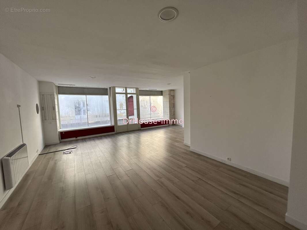Appartement à RICHELIEU