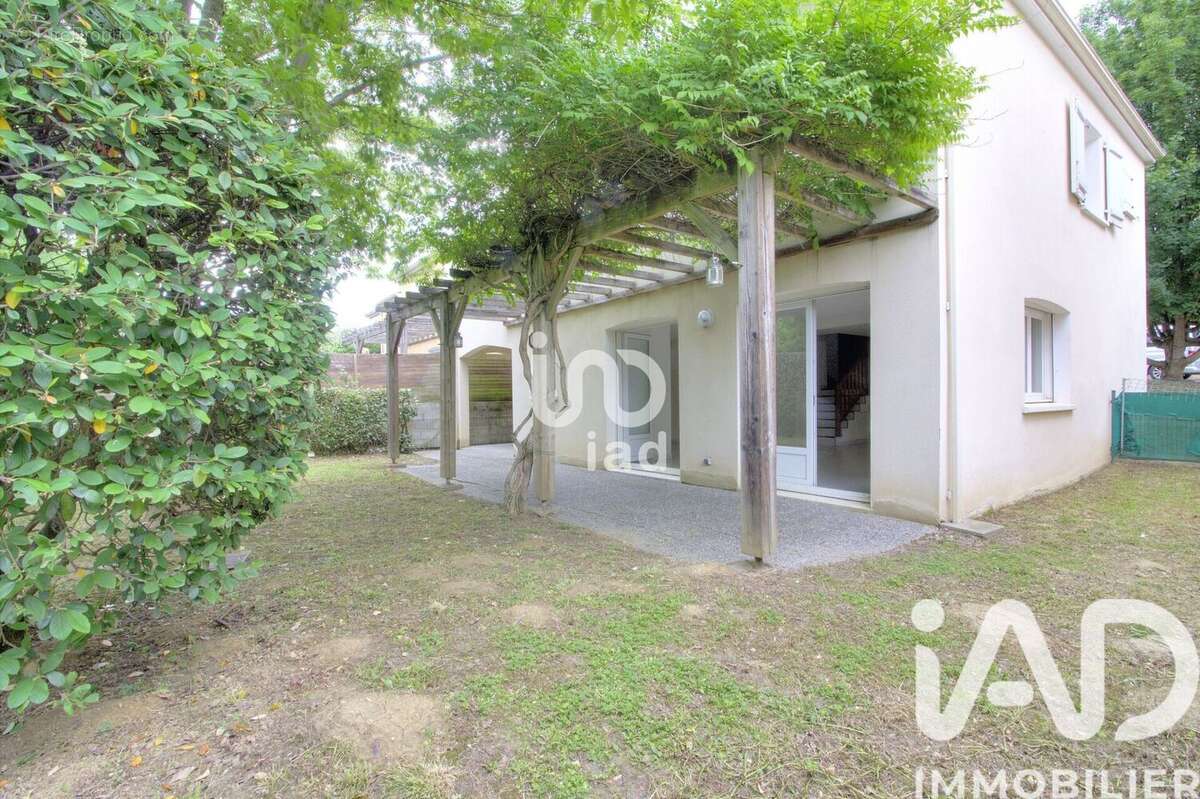 Photo 8 - Maison à SAINT-JEAN