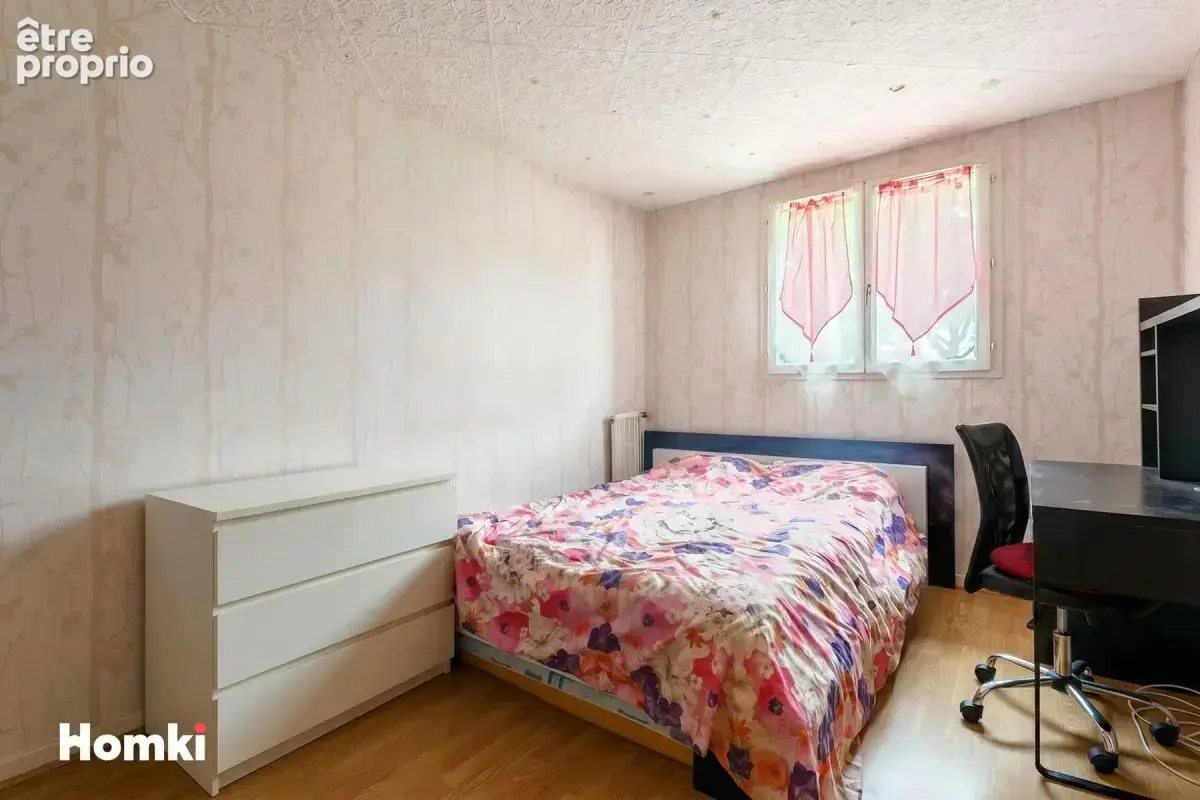 Maison/Villa T5 de 94 m² à Montigny-lès-Cormeilles 95370 - photo 8