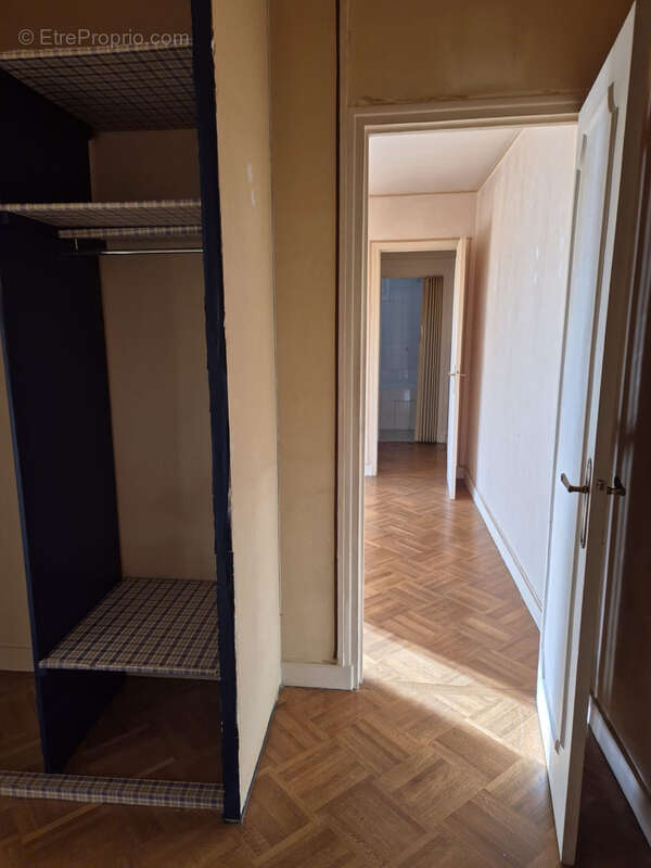 Appartement à MONTMORENCY