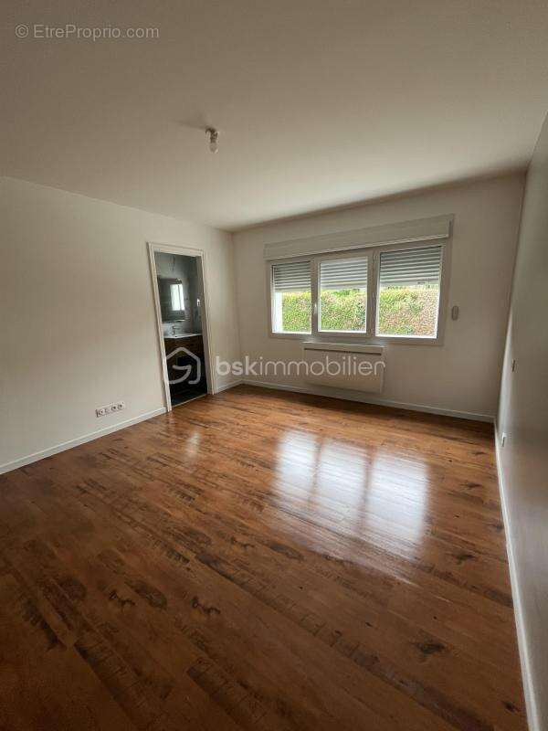 Maison de plain pied, 4 chambres, bel espace à vivre, jardin - photo 6