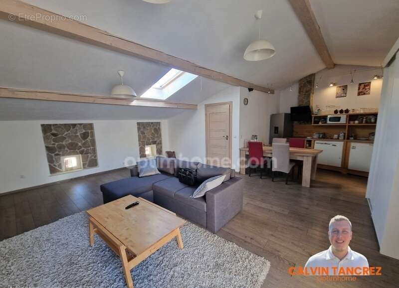 Appartement à ALES