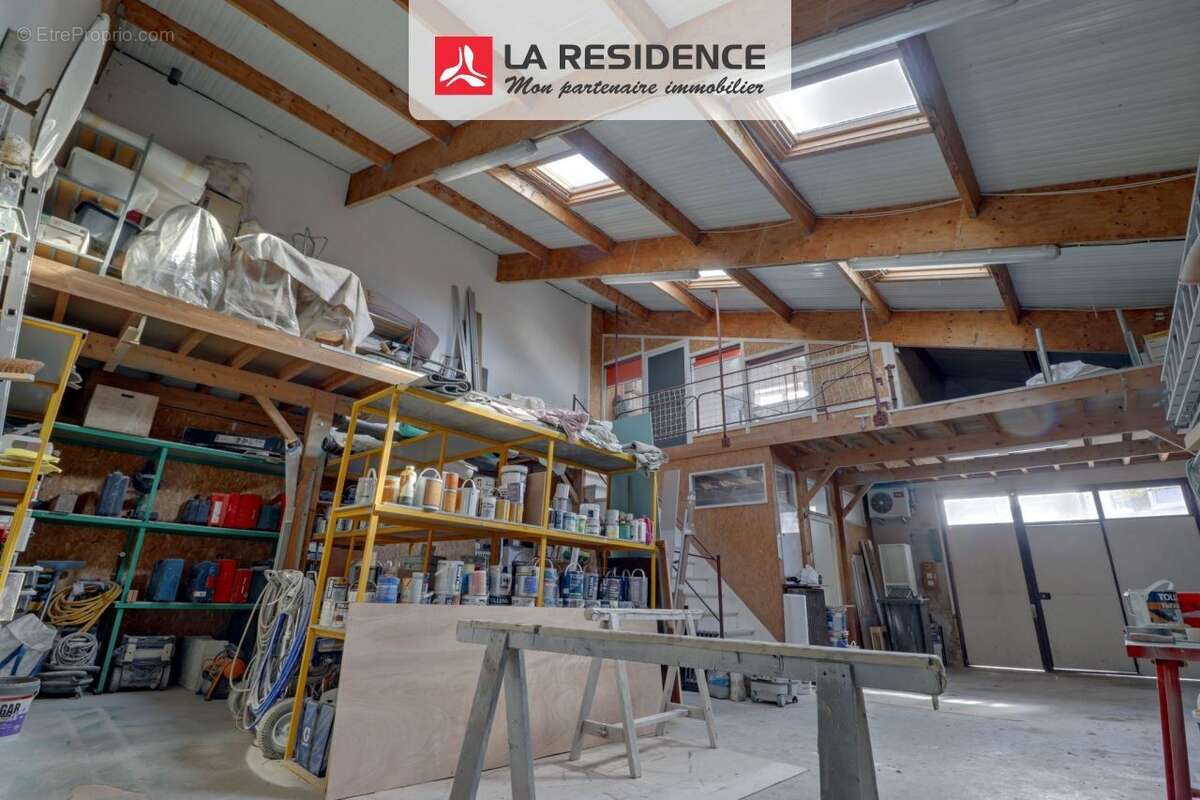 Maison à SAINT-GERMAIN-EN-LAYE