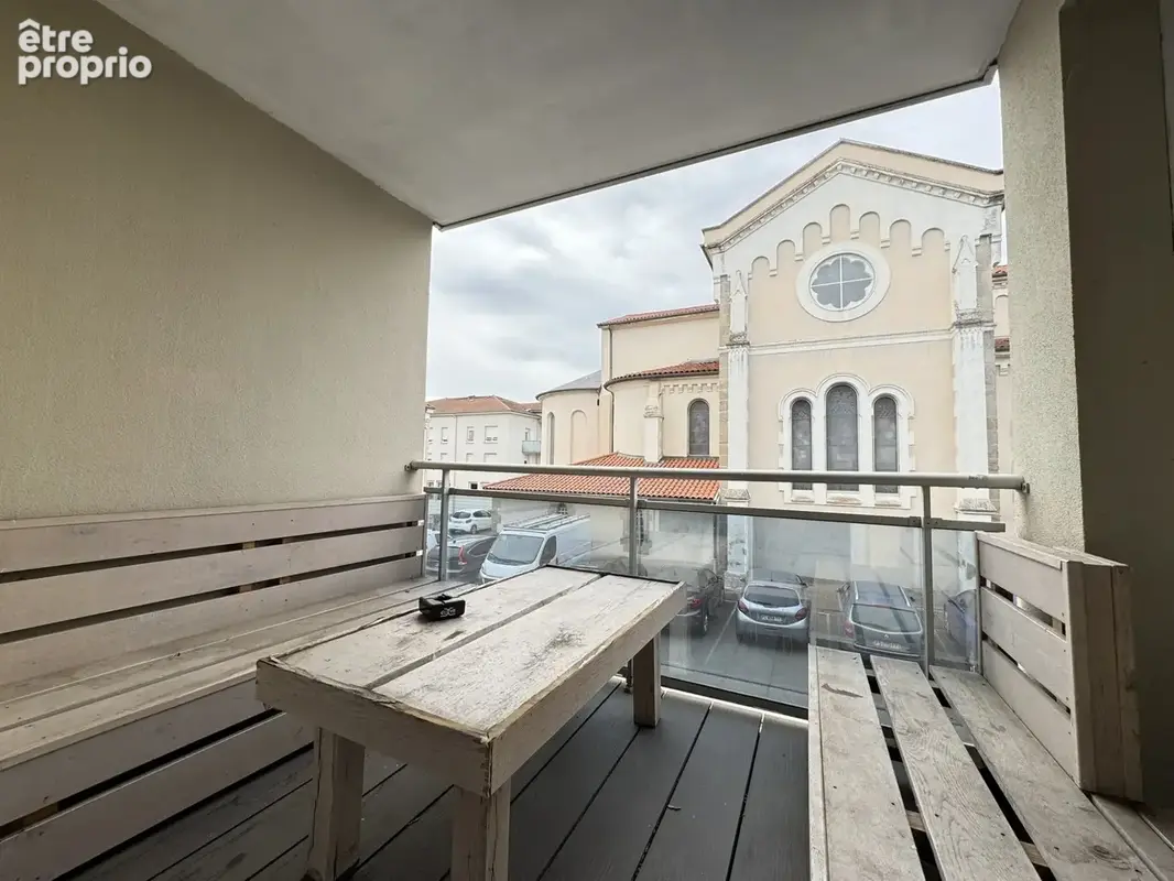 Appartement 4 pièces 80 m² à vendre à L'etrat (42580) - photo 7