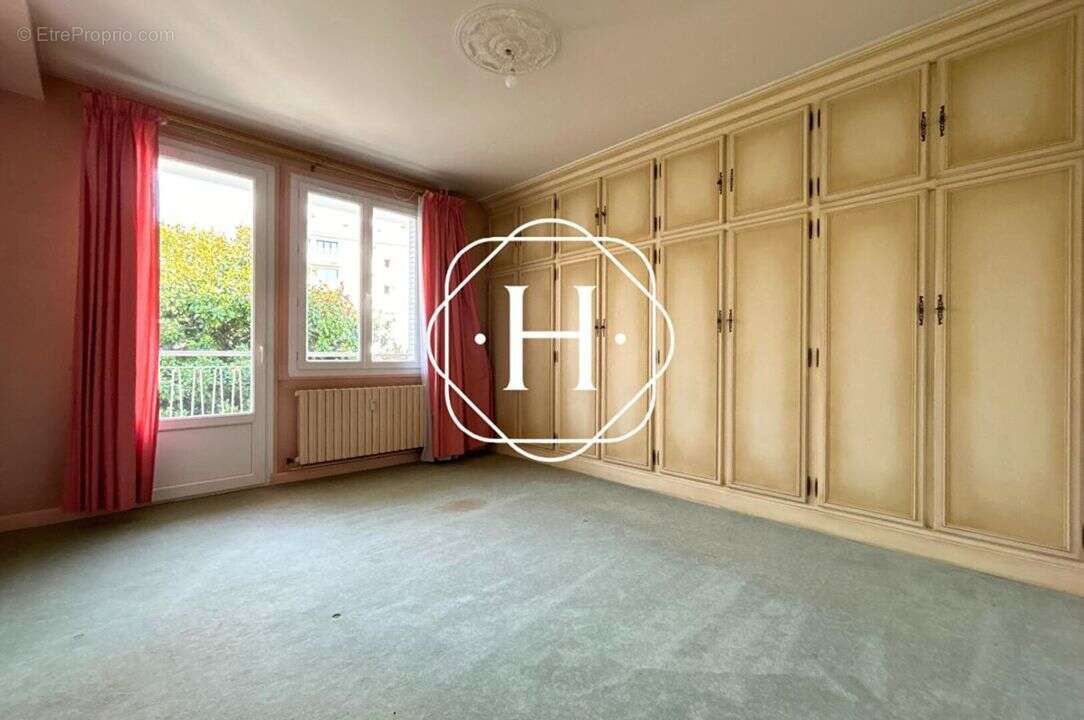 Appartement à BOURG-EN-BRESSE