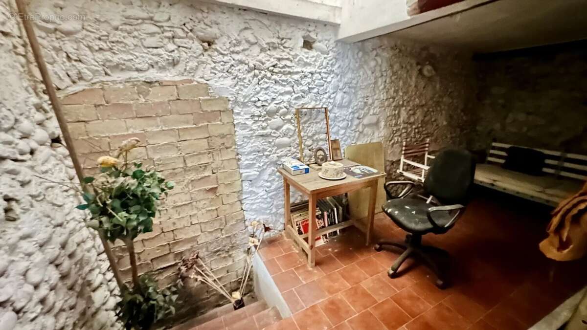 Maison à CAGNES-SUR-MER