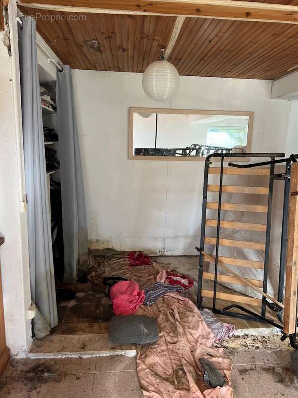 Maison à LA TRINITE