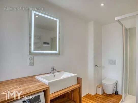 Appartement à BERGERAC