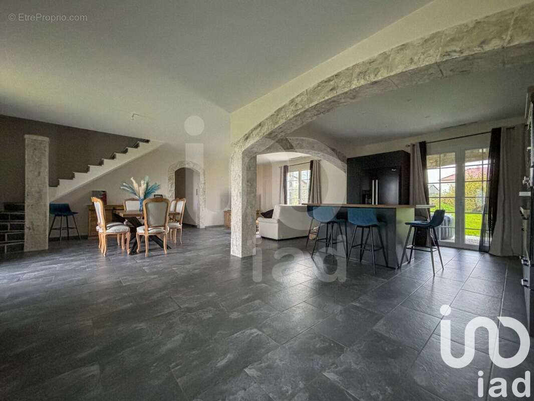 Photo 6 - Maison à SAINT-VICTOR