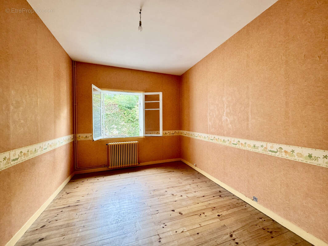 Appartement à MOULEYDIER