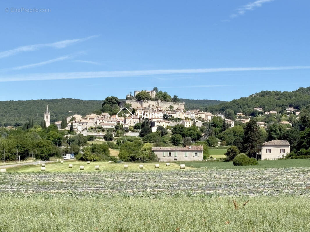 Maison à MANE
