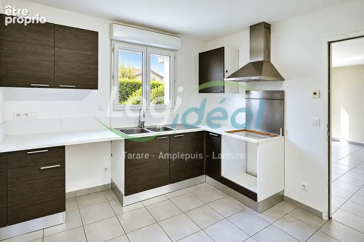 EXCLUSIVITE - Maison récente, 3 chambres. - photo 3