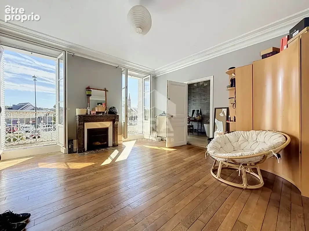 Maison 220m² à étampes - photo 12