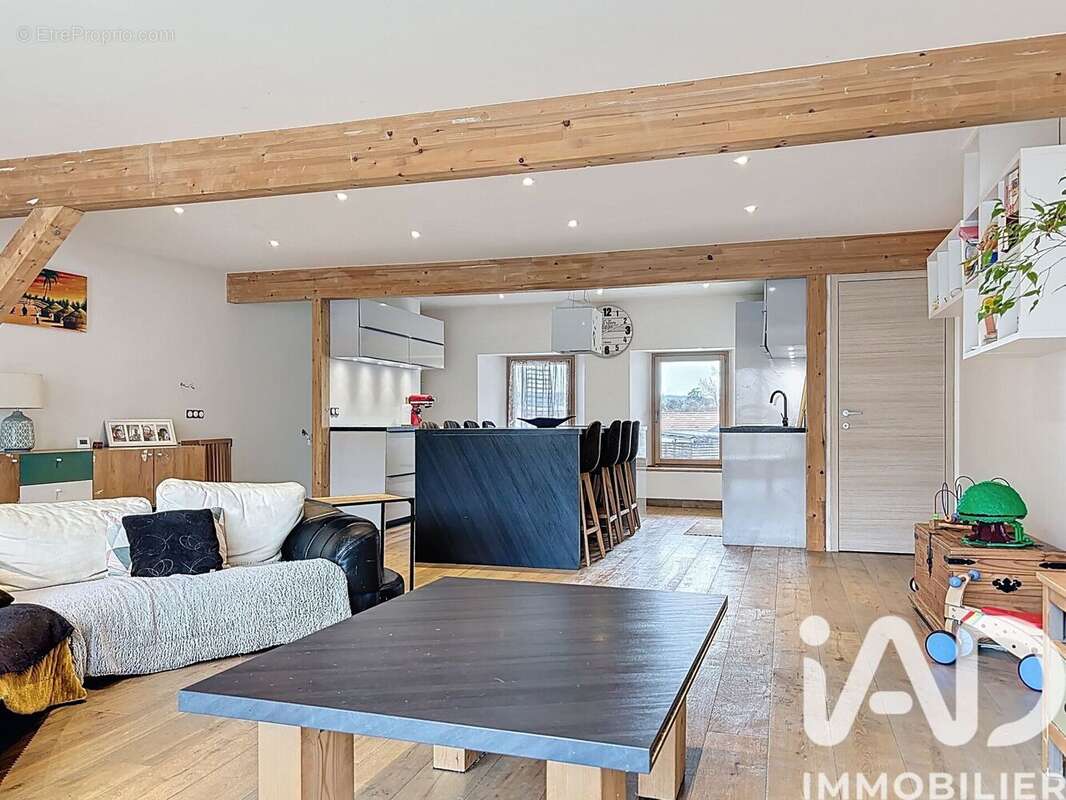 Photo 5 - Appartement à PRINGY