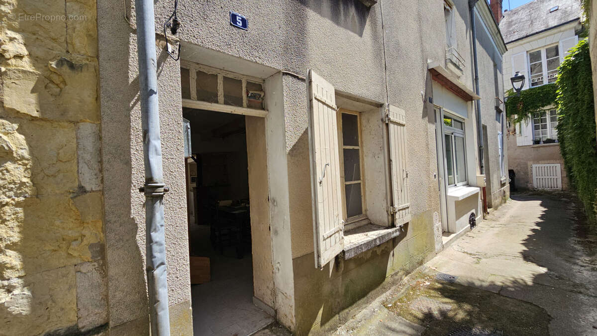Maison de ville - photo 11