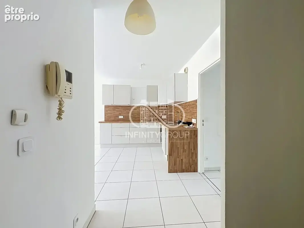 Appartement 3 pièces 66 m² traversant avec terrasses et parking — Juan-les-Pins - photo 4