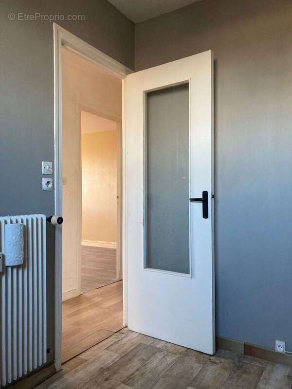 Appartement à GRANVILLE