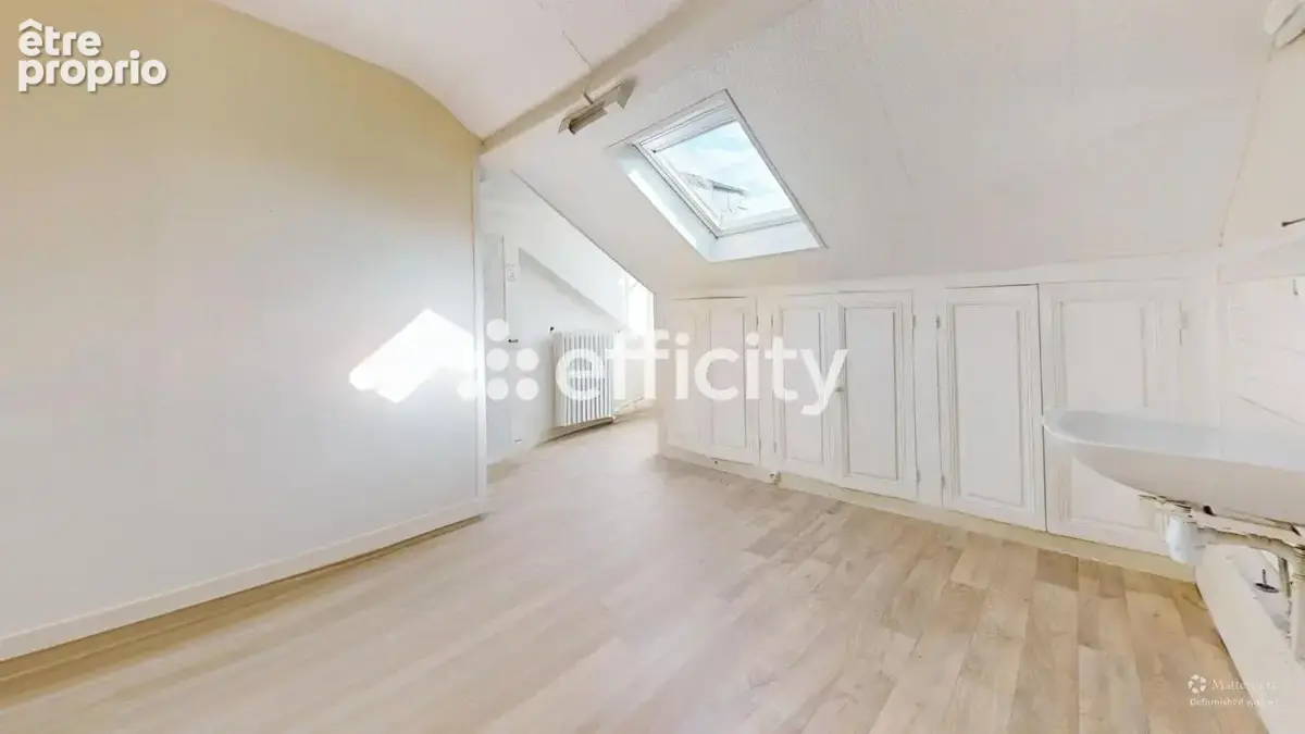 Maison 6 pièces 120 m² à vendre à Vierzon (18100) - photo 13