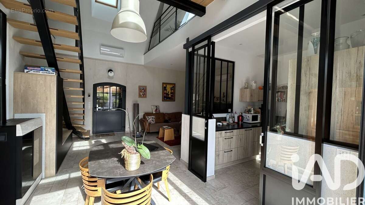 Photo 5 - Maison à AZAY-SUR-CHER