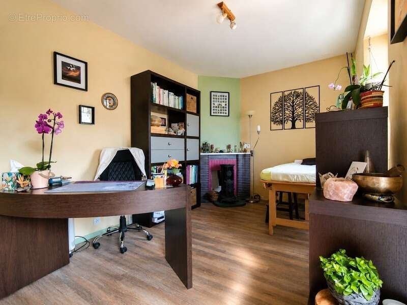 Maison 182 m² à Saint-Jacut-Les-Pins  - photo 9