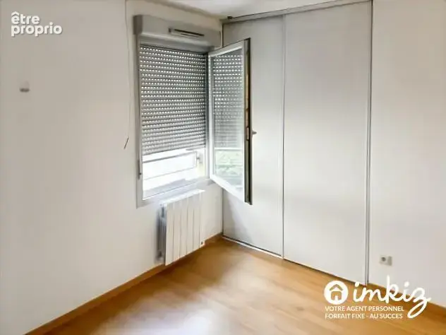 Appartement 3 pièces - photo 6