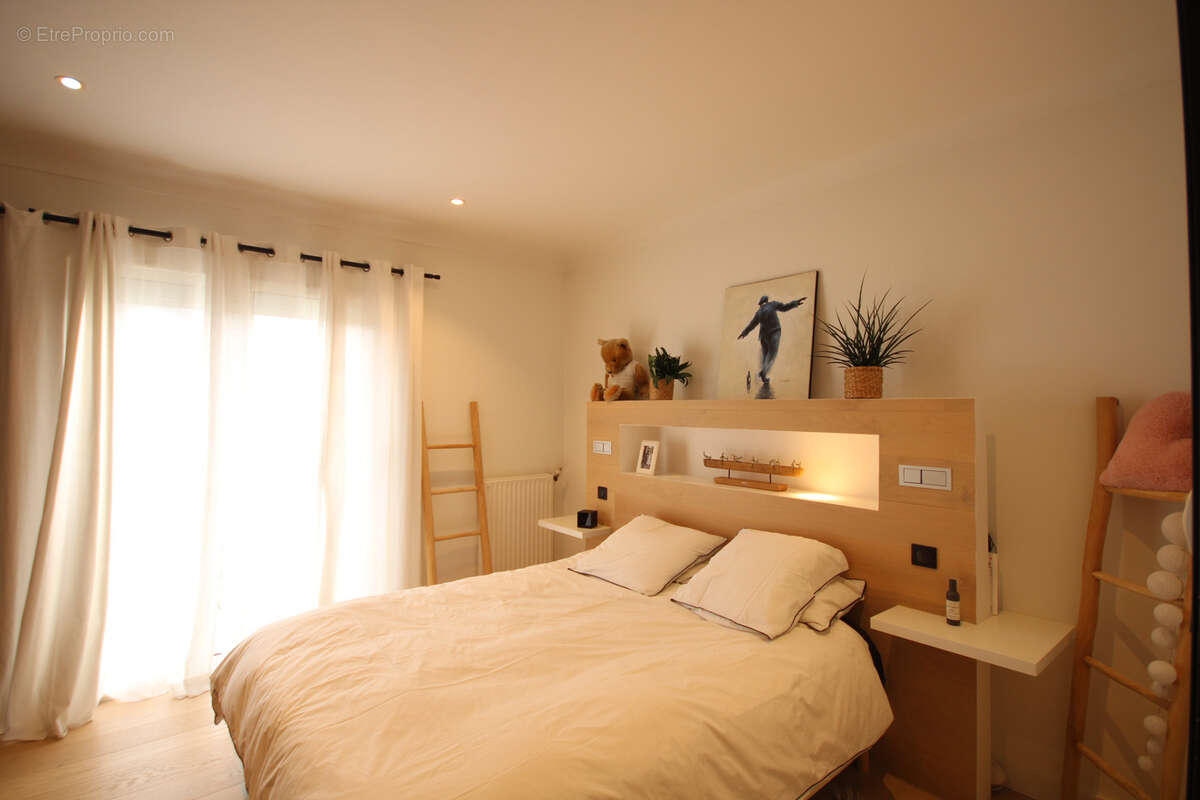 Maison à SAINT-JEAN-D&#039;AIGUES-VIVES