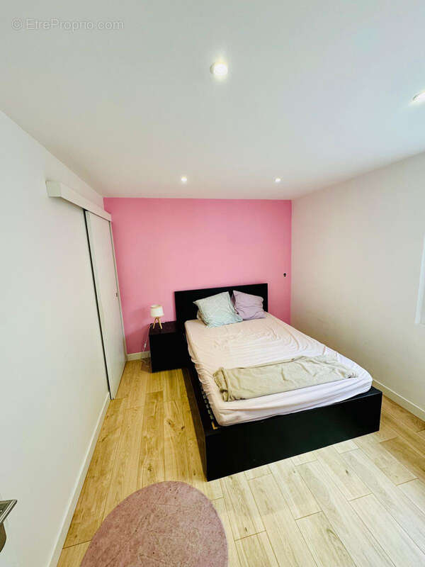 Maison à SAINT-MARTIN-D&#039;HERES