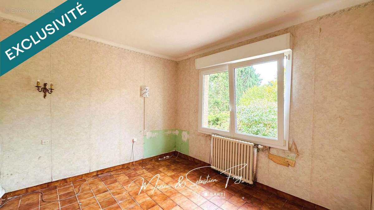 Photo 8 - Maison à TREDREZ-LOCQUEMEAU