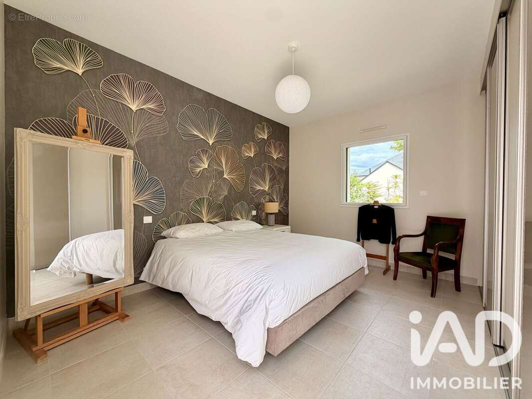 Maison 114 m² à Orvault  - photo 9